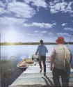 Theatre Group visit to On Golden Pond - Salisbury Playhouse